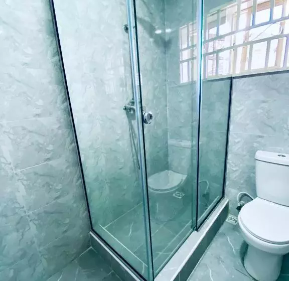 هتل Lekki Cardinal Homes