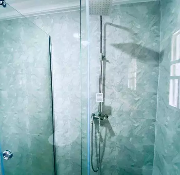 هتل Lekki Cardinal Homes