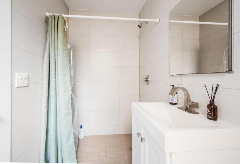 호텔 Spacious Modern Chinatown 3 Bedrooms