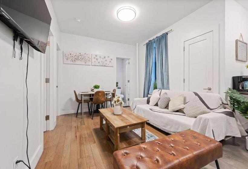 호텔 Spacious Modern Chinatown 3 Bedrooms