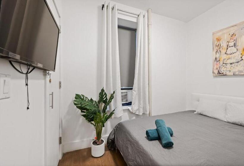 호텔 Spacious Modern Chinatown 3 Bedrooms