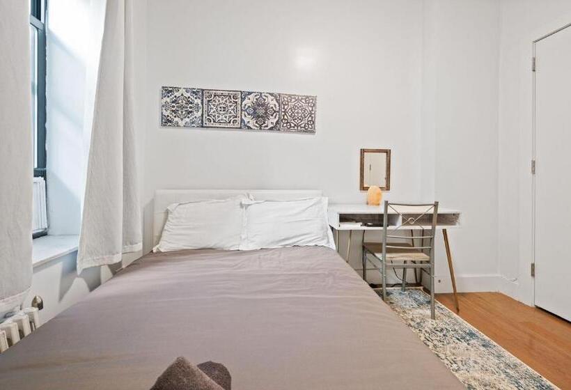 호텔 Spacious Modern Chinatown 3 Bedrooms