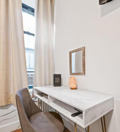 호텔 Spacious Modern Chinatown 3 Bedrooms