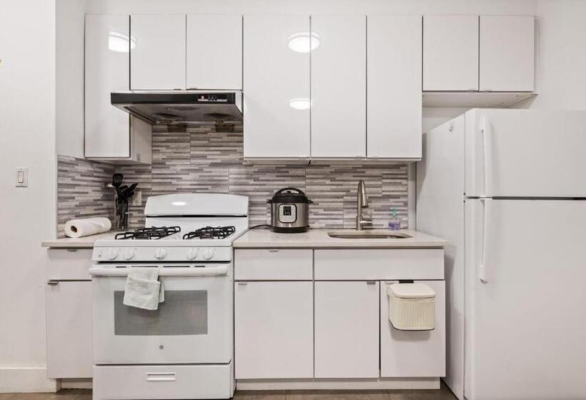 호텔 Spacious Modern Chinatown 3 Bedrooms