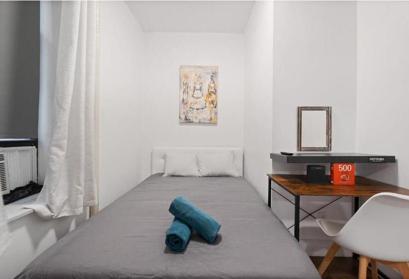 호텔 Spacious Modern Chinatown 3 Bedrooms