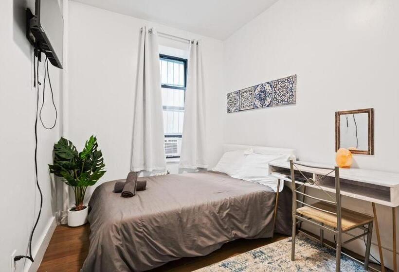 호텔 Spacious Modern Chinatown 3 Bedrooms