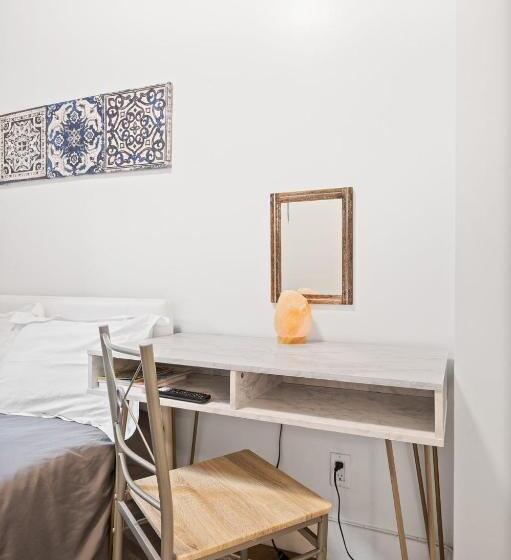 호텔 Spacious Modern Chinatown 3 Bedrooms