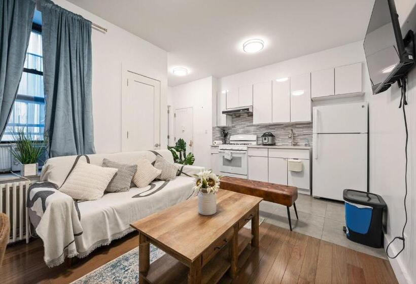 호텔 Spacious Modern Chinatown 3 Bedrooms