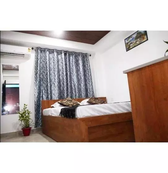 ホテル Unique Homestay