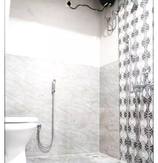 ホテル Unique Homestay