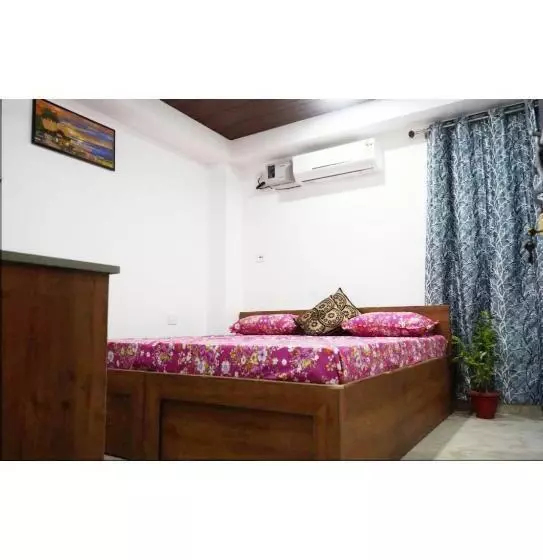 ホテル Unique Homestay