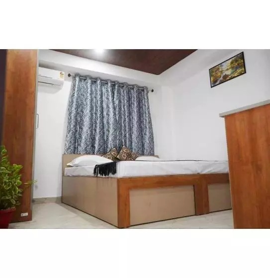 ホテル Unique Homestay