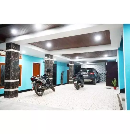 ホテル Unique Homestay