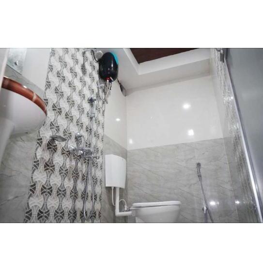 هتل Unique Homestay