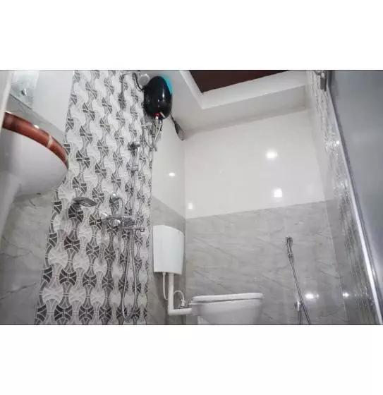 ホテル Unique Homestay