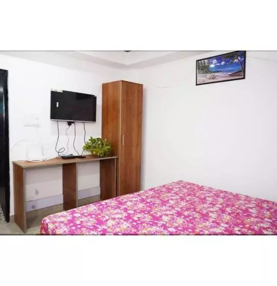 ホテル Unique Homestay