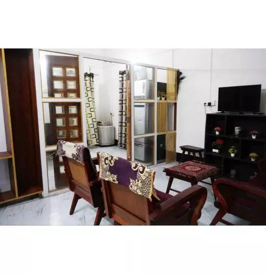 ホテル Unique Homestay