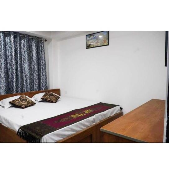 هتل Unique Homestay