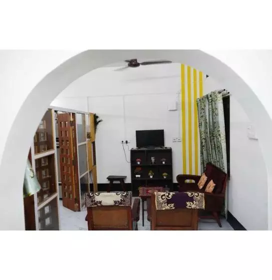 ホテル Unique Homestay