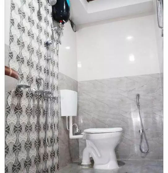 ホテル Unique Homestay