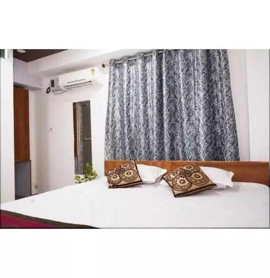 ホテル Unique Homestay