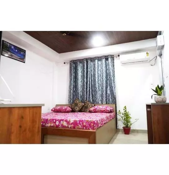 ホテル Unique Homestay