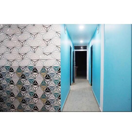 هتل Unique Homestay