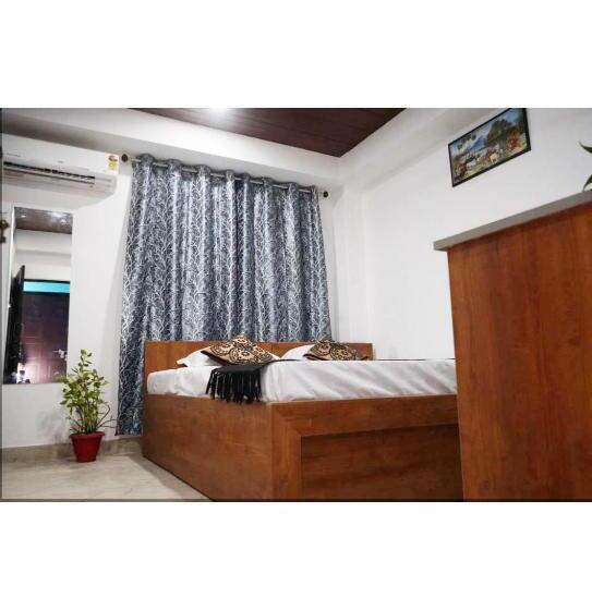 هتل Unique Homestay