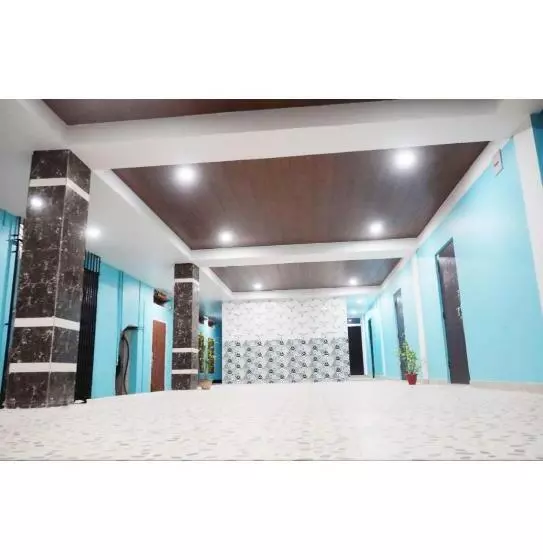 ホテル Unique Homestay