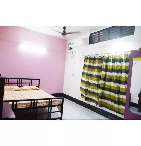 ホテル Unique Homestay