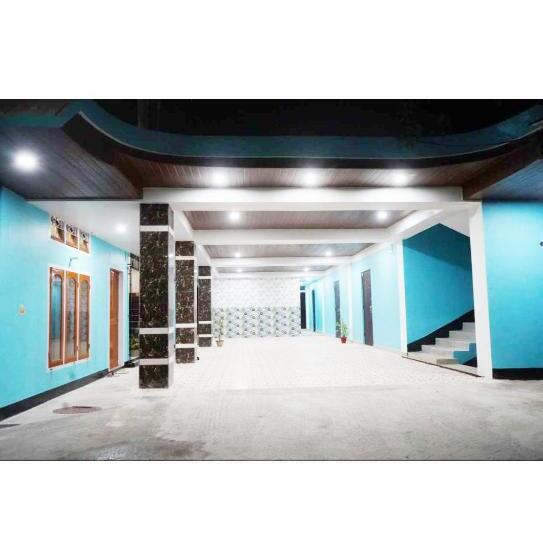 هتل Unique Homestay