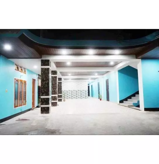 ホテル Unique Homestay