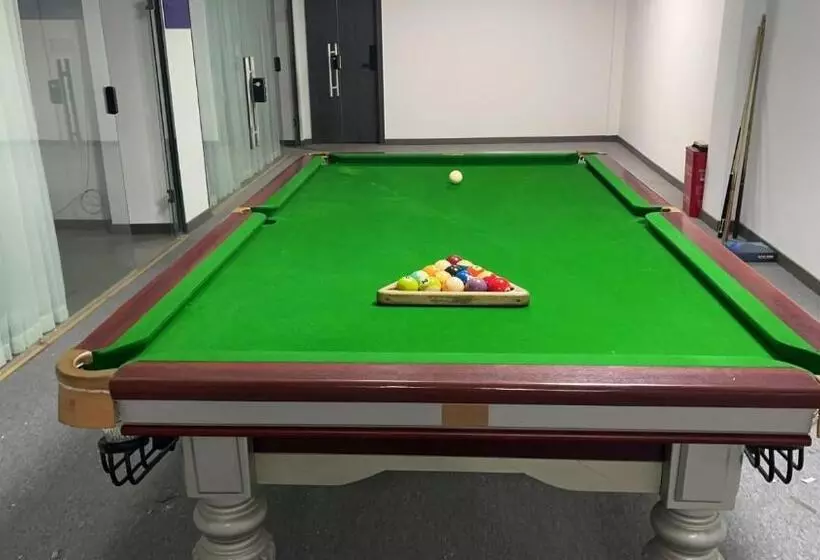 Jinyang Xinyi Hotel   Tianfu International Airport