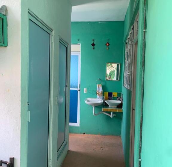 膳宿费 Anamaya Hostal