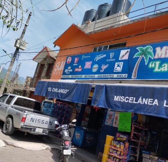 膳宿费 Anamaya Hostal