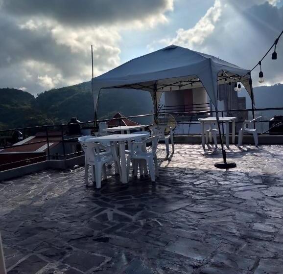 膳宿费 Anamaya Hostal