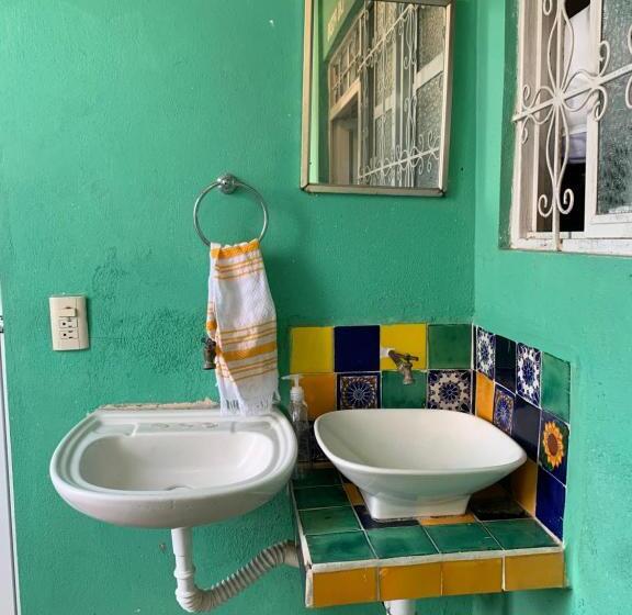 膳宿费 Anamaya Hostal