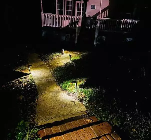 پانسیون Cici S Guest House