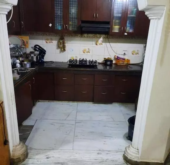 Majatalo Guest House