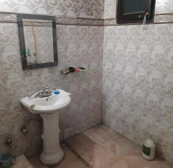 Majatalo Guest House