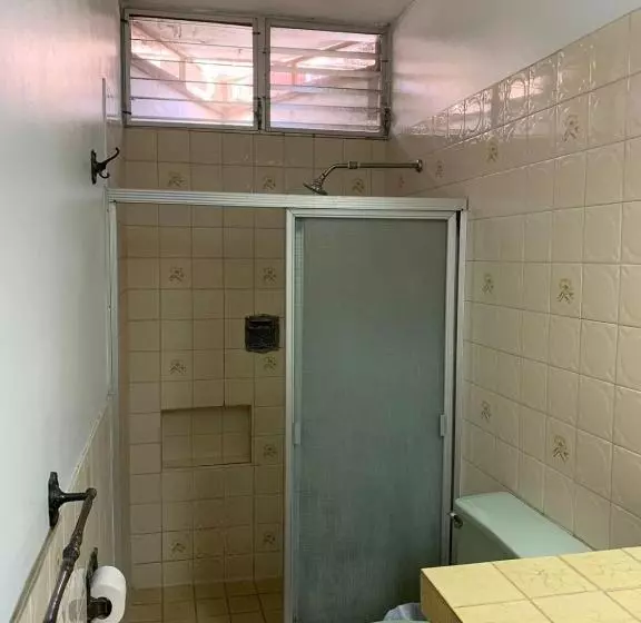 ペンション Hostal Cumbres De El Salvador