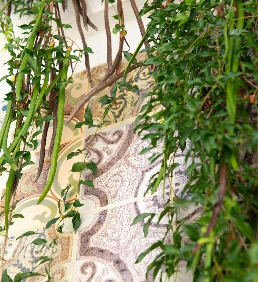 פנסיון Il Borgo Guest House