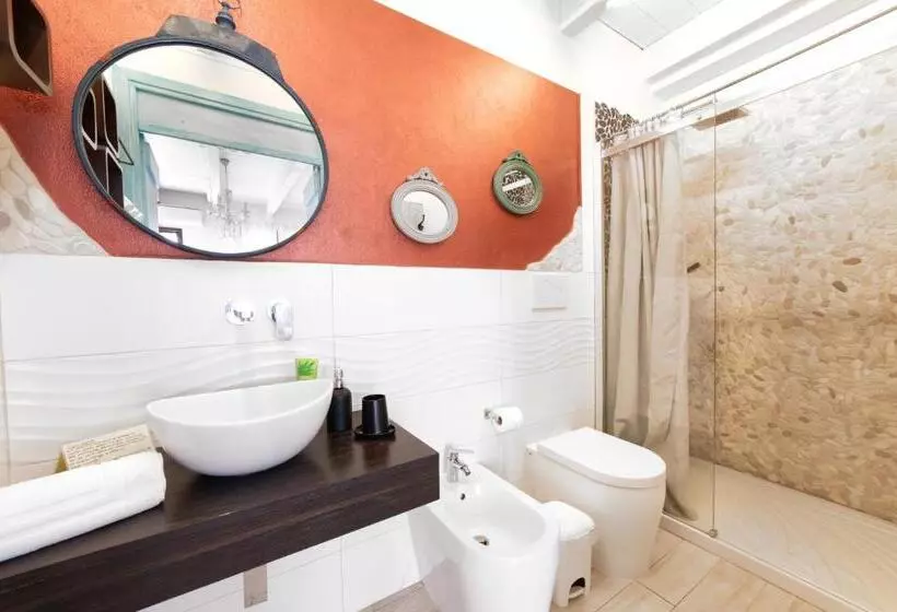 ペンション Il Borgo   Guest House