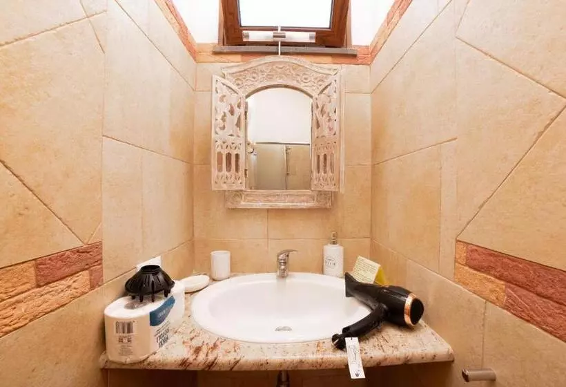 ペンション Il Borgo   Guest House