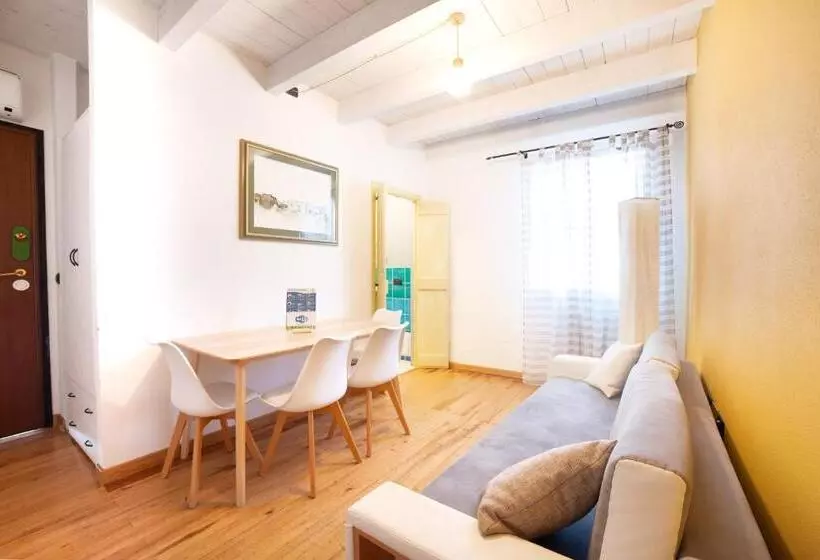 ペンション Il Borgo   Guest House