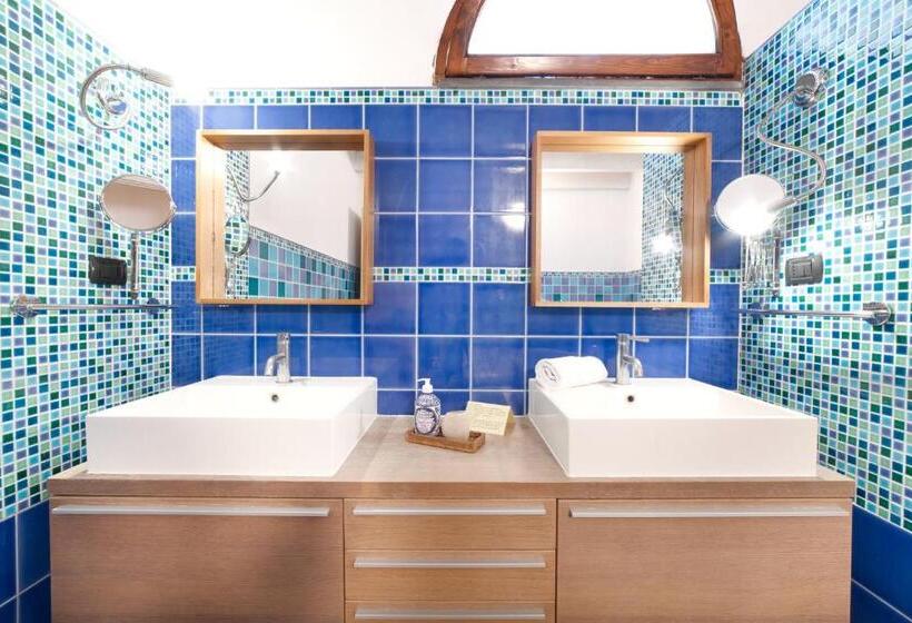 פנסיון Il Borgo Guest House