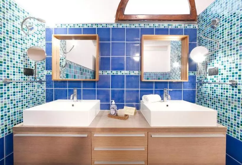 ペンション Il Borgo   Guest House