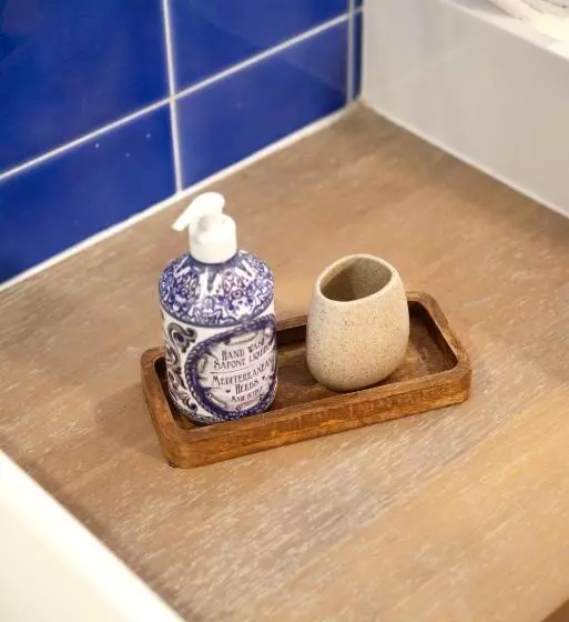 ペンション Il Borgo   Guest House