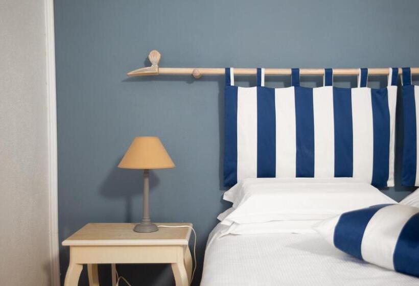 פנסיון Il Borgo Guest House