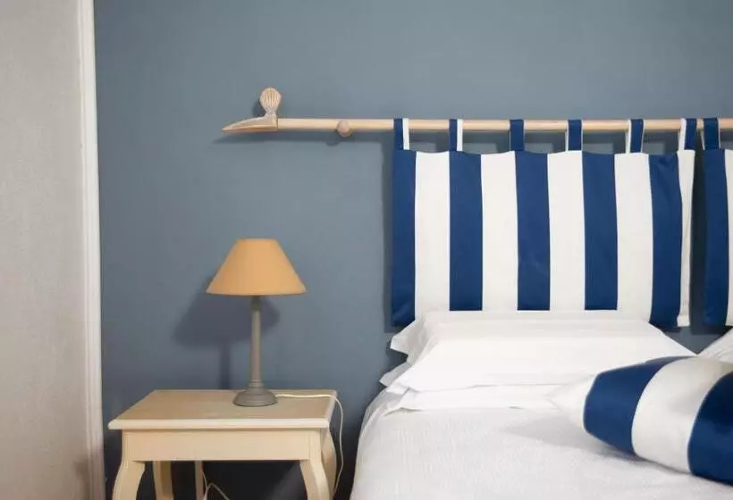 ペンション Il Borgo   Guest House